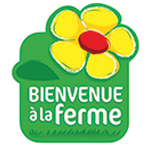 La Corbiniere Logo Charte Bienvenue 51