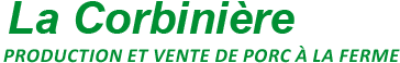 La Corbinière Logo